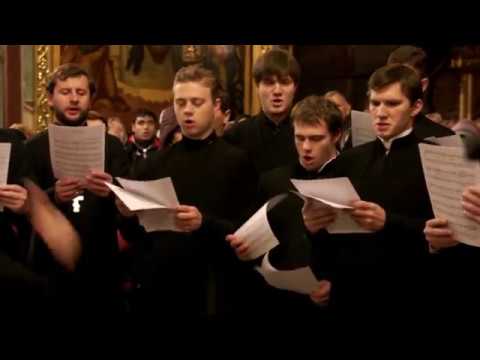 Видео: 09. Свят, Свят, Свят (8.10.2012)