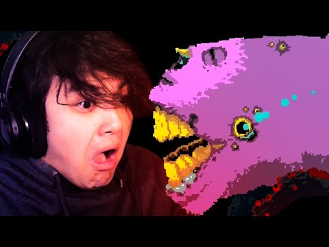 Видео: Subnautica, но это отвратительно и СТРАШНО | Swallow The Sea