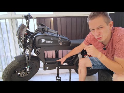 Видео: Какой Himoto Warrior выбрать в 2025 ??? - Итоги Года