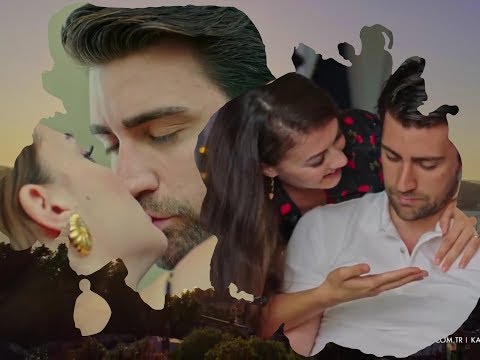 Видео: Айше♡Керем (Любовь на показ\ Afili ask)