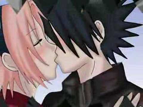 Видео: Саске+Сакура= он ушёл за звездой