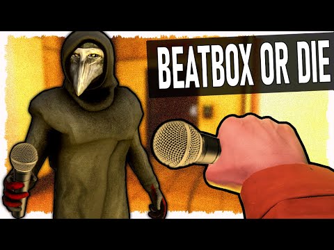 Видео: Создание людей [𝗥𝗘𝗗𝗔𝗖𝗧𝗘𝗗] в SCP: Secret Laboratory