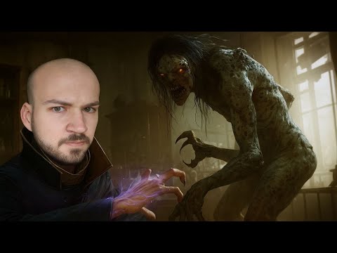 Видео: Спасение Гепатии и тайна яда | Dishonored 2 за Эмили