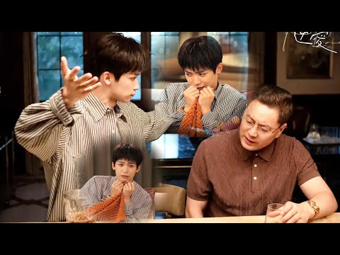 Видео: Забавные взаимодействия Дабао и тестя 😂 Папа Чи много знает! Сын энергичен, устаём мы! 😆