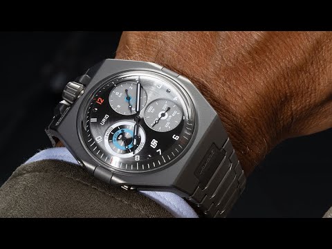 Видео: Обновление рынка часов