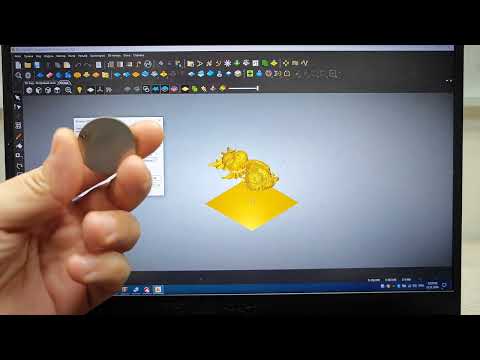 Видео: lightburn - ЗАПУСК на jpt50lp с нуля первый раз - ЧАСТЬ1 - смотрите так же часть 2
