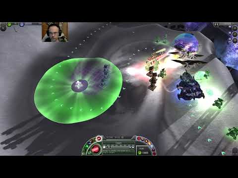 Видео: Sol Survivor TD в научно-фантастическом сеттинге pt.2