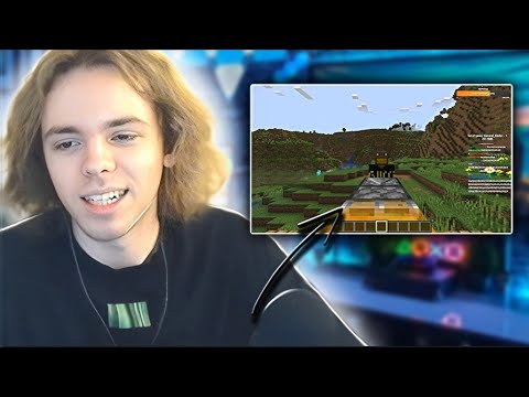 Видео: ФЫВФЫВ Проверяет Лайфхаки Из ТИКТОКА в МАЙНКРАФТЕ!!