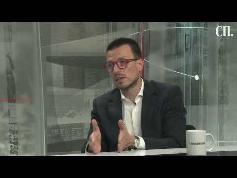 Видео: доц. д-р Александар Ѓорески: Новитети на одделот за радиологија во „Аџибадем Систина“