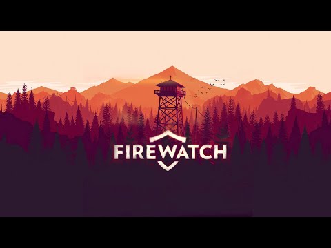 Видео: FireWatch➤Прохождение #3➤Обрезанные провода