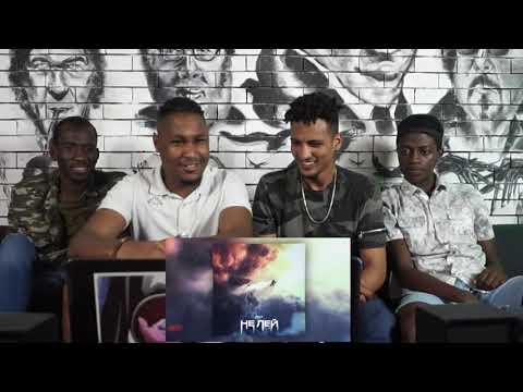 Видео: BAKR - Не лей (Реакция иностранцев)