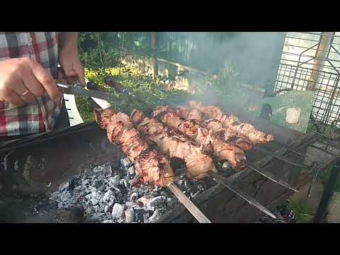 Видео: Лето в деревне Наши деревенские будни