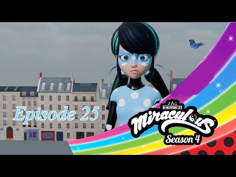 Видео: леди баг и супер кот 4 сезон 25 серия белый кот 2 альтернативная история @Itz_Miraculoza