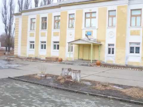 Видео: Золотая Долина в серых красках..wmv