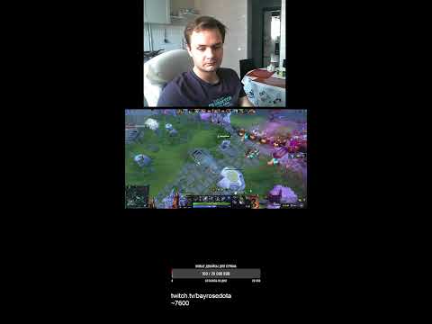 Видео: Новый комп! Играю в Dota 2. 7700 carry. Играем в удовольствие. SHORTS.