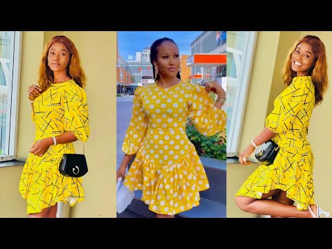 Видео: Как сшить это платье со сборками и эффектом баски / Простой урок по кройке и шитью