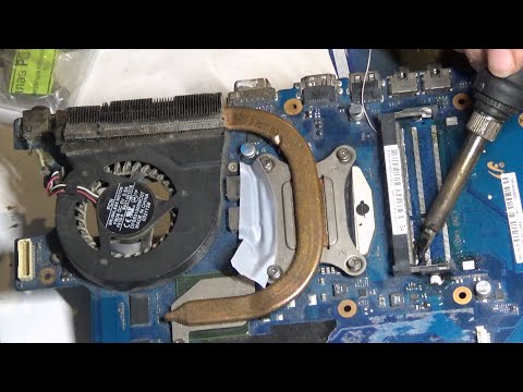 Видео: Апгрейд ноутбука Lenovo G580 20157