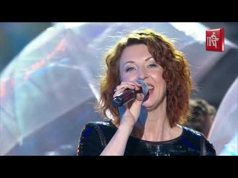 Видео: Наталья СЕНЧУКОВА - НЕБО №7 HD