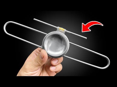 Видео: Интернет не нужен! То, что увидят ваши глаза, оставит вас в шоке