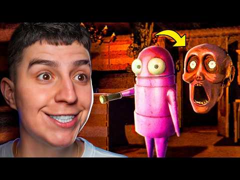 Видео: ГЛЕНТ ИГРАЕТ В R.E.P.O С САФОНОВЫМ! СМЕШНОЙ ХОРРОР REPO!