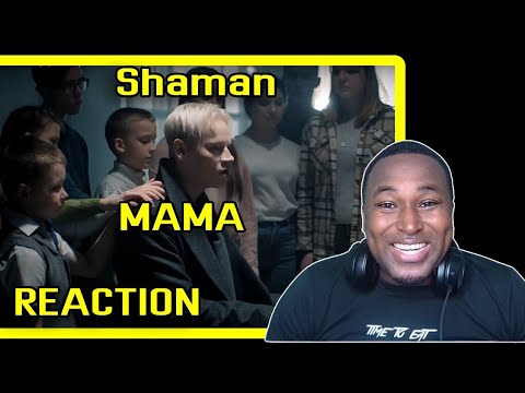 Видео: SHAMAN - МАМА (Премьера клипа 2024) ( FIRST TIME HEARING )