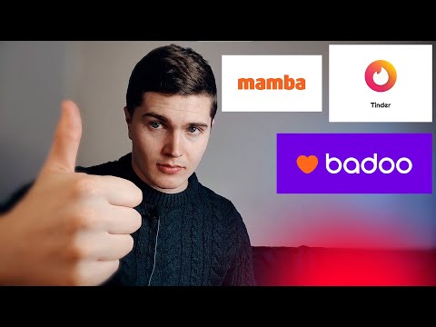 Видео: ЧТО Я ПОНЯЛ ЗА 10 ЛЕТ НА САЙТАХ ЗНАКОМСТВ | Баду, Тиндер, Топфейс или Мамба 🅰