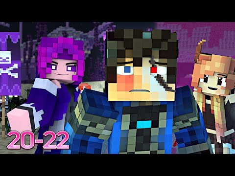 Видео: КРИСТАЛЛЫ ЭНДЕРА 👾 МАЙНКРАФТ ПЕСНИ СБОРНИК | РЕИНИМАТОР MINECRAFT ФИЛЬМ