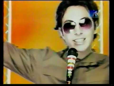 Видео: Рекламные блоки и анонсы (MTV, 02.09.2000)