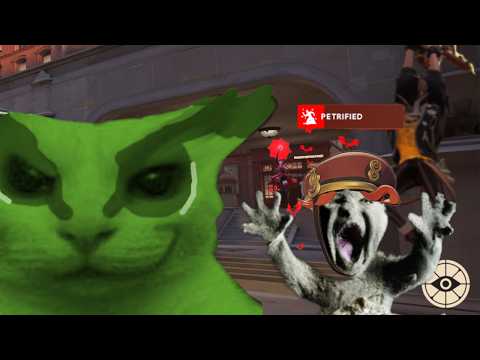 Видео: POV: Вы играете против SPIRIT VYPER