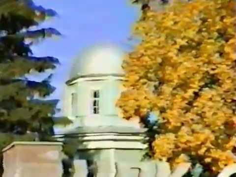 Видео: 1996.10.06. Осенний парк (ЦПКиО им. Белинского. Пенза)