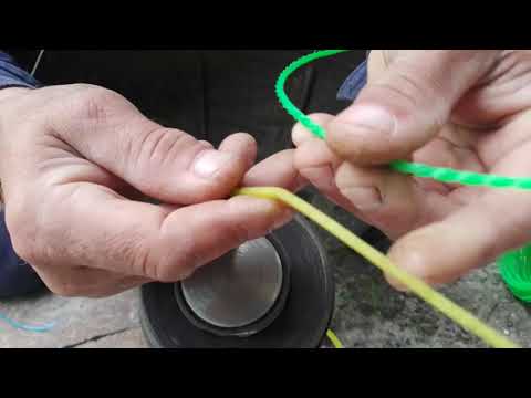 Видео: Электрокоса ProCraft год эксплуатации.