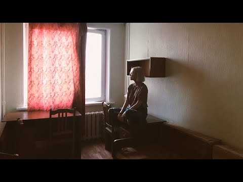 Видео: последний день в общаге (время плакать)