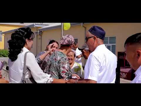 Видео: Шоманай р.н 20-мектептин 20 жыллык ушырасыу кешеси 1987-жыл ЖИГИТ-КЫЗЛАРЫ 25-05-2025