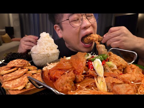 Видео: k food_Корейская кухня - это традиционная кухня, где можно съесть корейскую кухню, ким