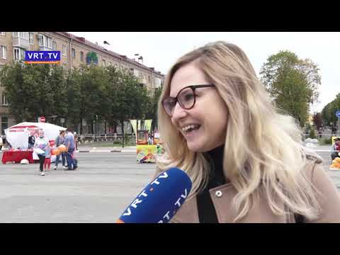 Видео: День города 2020! С Праздником, Электросталь!