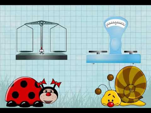 Видео: Кілограм