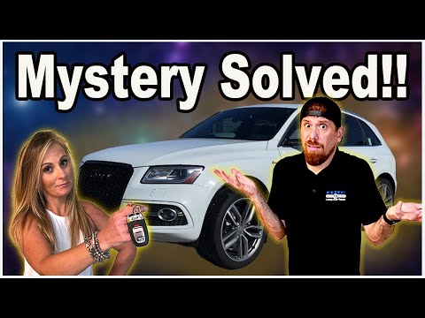 Видео: Исправлен дребезжащий звук! Худший клиент на свете.