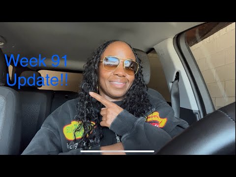 Видео: Обновление 91-й недели Zepbound | Мнение | Как пережить праздники и не только!