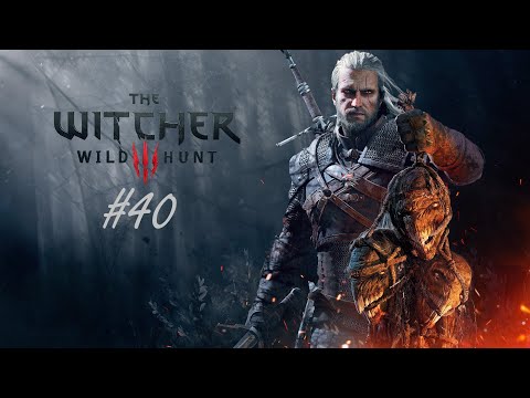 Видео: The Witcher 3: Wild Hunt #40 Улучшение доспех