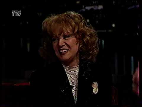 Видео: Людмила Гурченко интервью 1998 года : «Угол шоу « «Те кто» и другие 