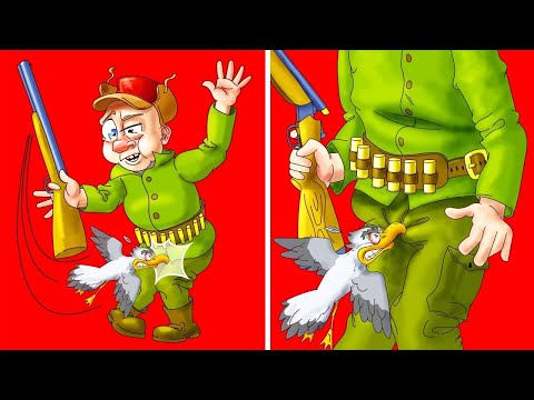 Видео: Ужасные Люди, Которых Наказала Карма. Часть 5