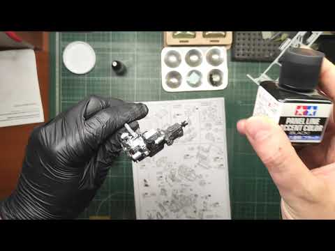 Видео: Сборка БМ-13 "Катюша" на базе ЗИЛ-157.Часть 1