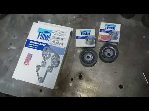 Видео: Как проверить загнуло клапана или нет при обрыве ременя ГРМ на Ваз 2112