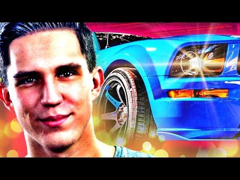 Видео: Топ10 КАСТОМНЫХ Тачек Ютуберов!