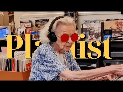 Видео: Плейлист💿 Поп, под который сразу качаешь головой 🎧 Идеально для кафе