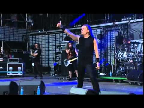 Видео: Нашествие 2012 - Кипелов