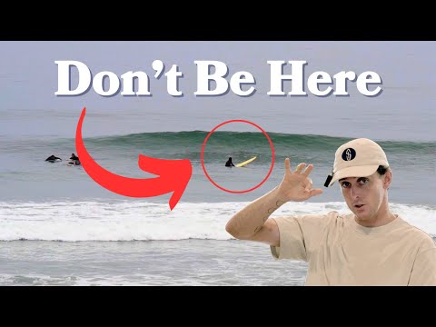 Видео: Как читать волны во время серфинга