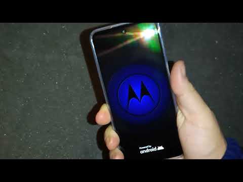 Видео: Неправильный обзор смартфона moto g54 5G xt2343-2 с распаковкой и первым включением…