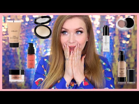 Видео: Очень много INGLOT I Надо не надо?