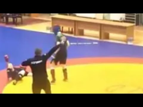 Видео: боевое самбо /каратэ накауты под музыку 🤬😎👍👍👍👍👍